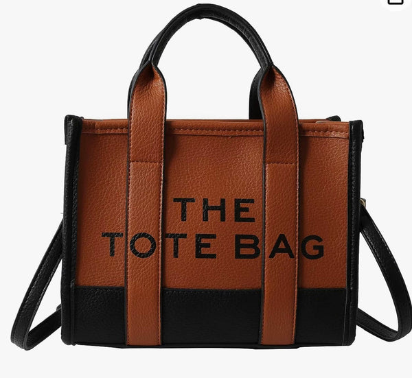 Large Size Tote Bag